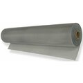 New York Wire SCREEN 36 CHARCOAL ALUMINUM FCS9418-M